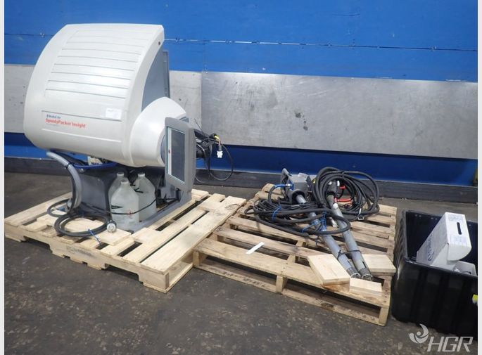 Sealed Air Packaging System