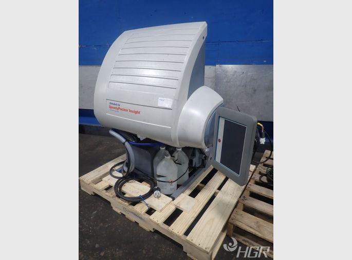 Sealed Air Packaging System