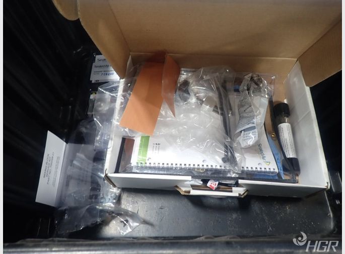 Sealed Air Packaging System