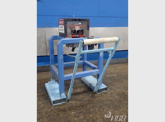 Ssd Control Technolgy Crimper