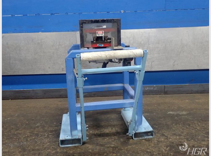 Ssd Control Technolgy Crimper