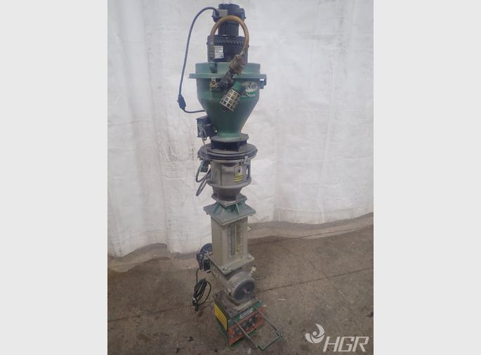 Conair Vacuum Loader