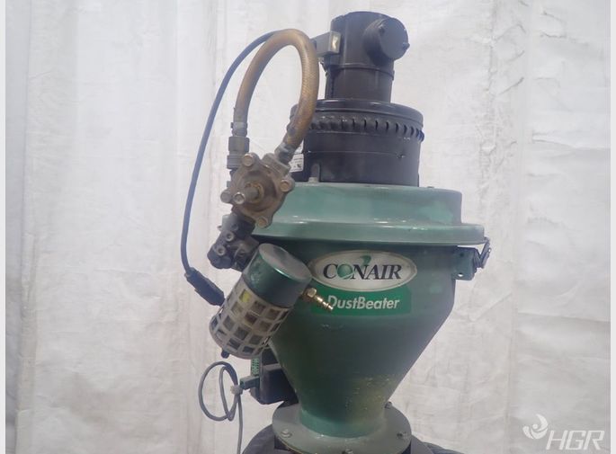 Conair Vacuum Loader