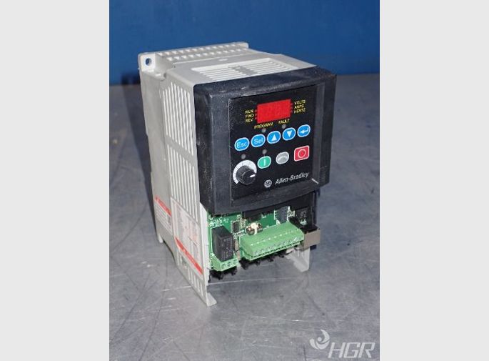Allen Bradley Controller