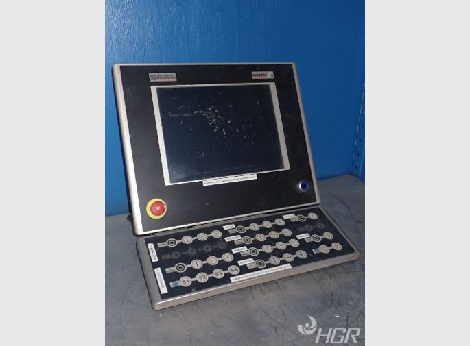Cincinnati Milacron Controller