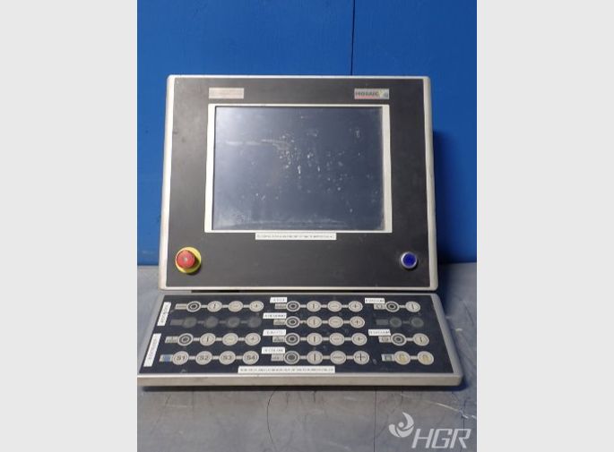 Cincinnati Milacron Controller