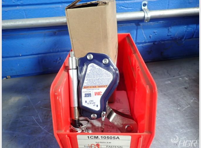 3m Fall Protection