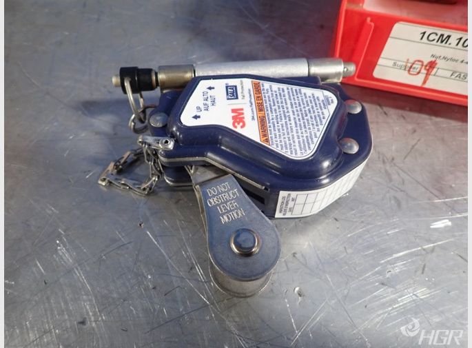3m Fall Protection