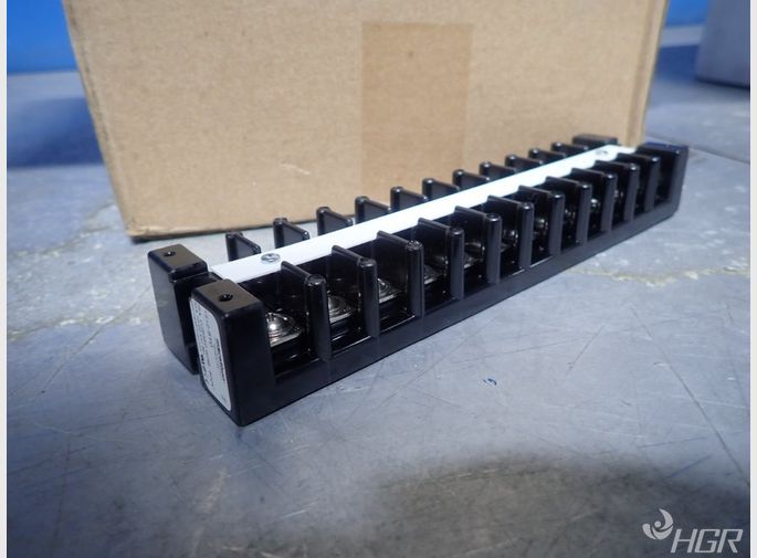 Marathon Terminal Strips