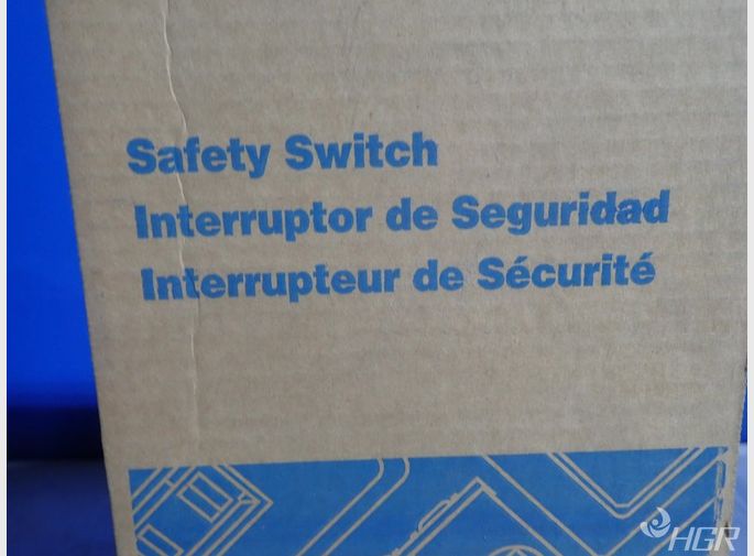 Square D Circuit Breaker