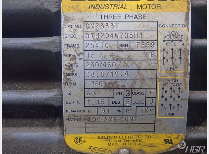  Hydraulic Unit