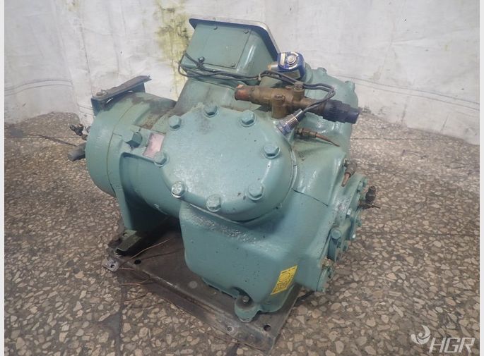 Carlyle Compressor Co Compressor