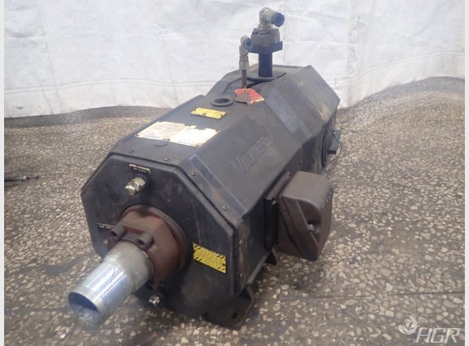 Vickers Motor Pump