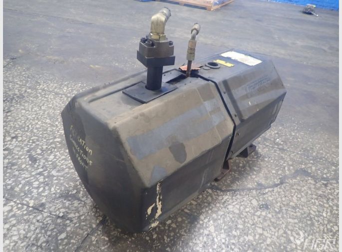 Vickers Motor Pump