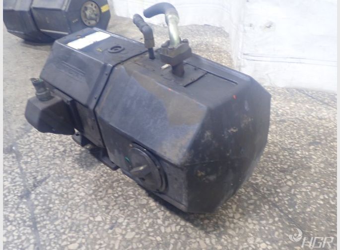 Vickers Motor Pump