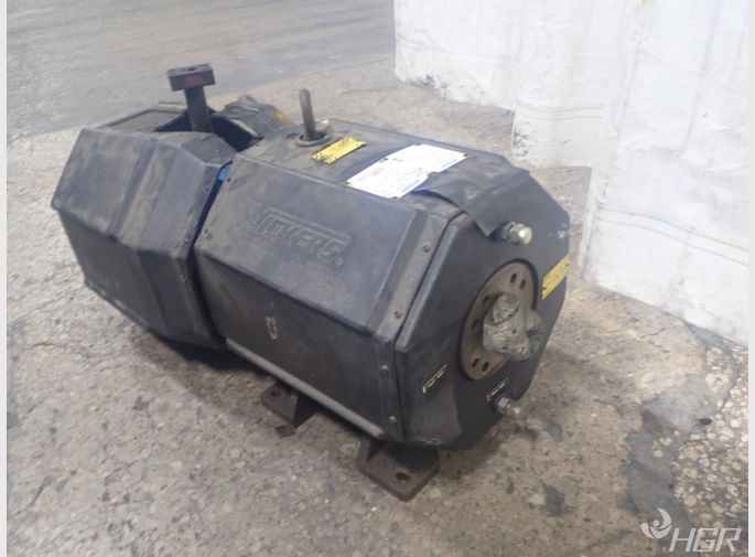 Vickers Motor Pump