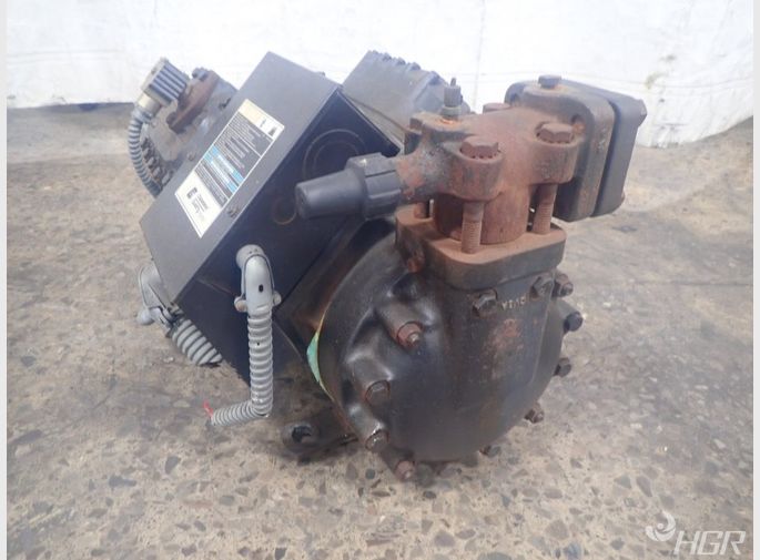 Copeland Compressor