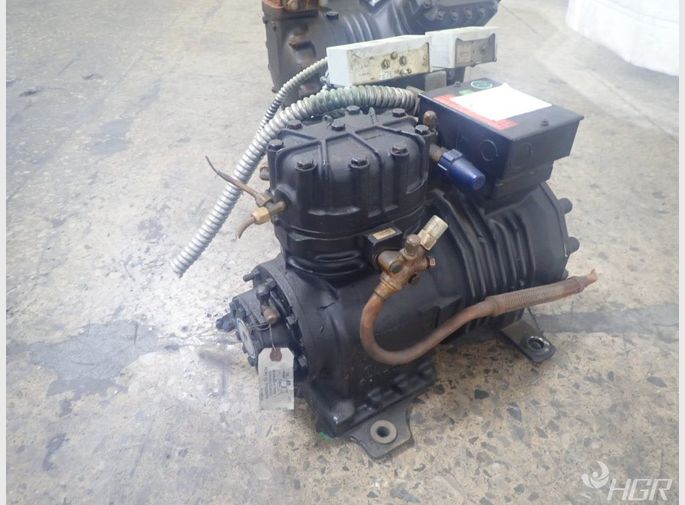 Copeland Compressor
