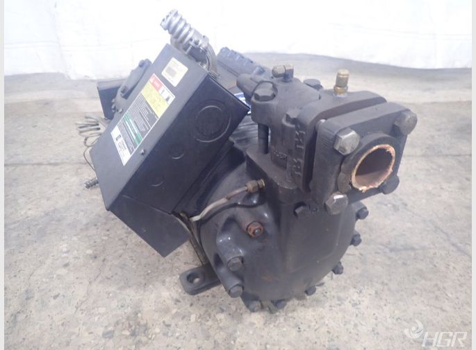 Copeland Compressor