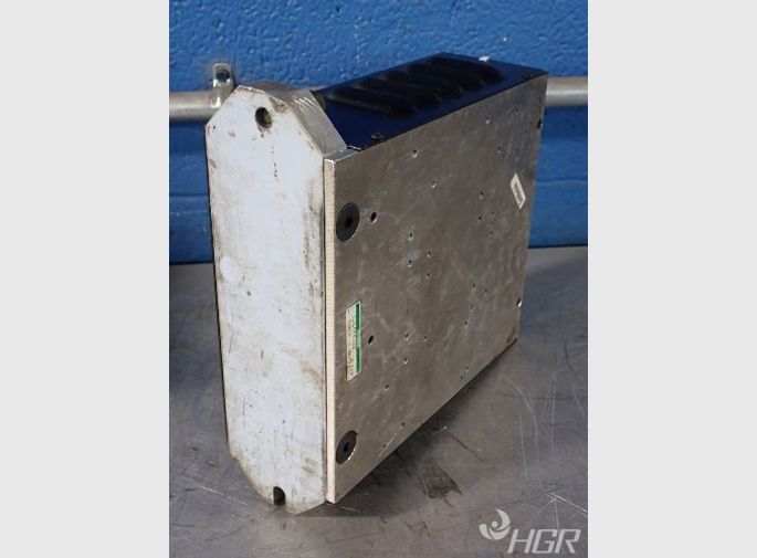 Ingersoll Rand Dc Motor System