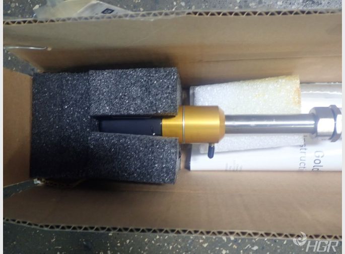 Supersystem Inc Probe
