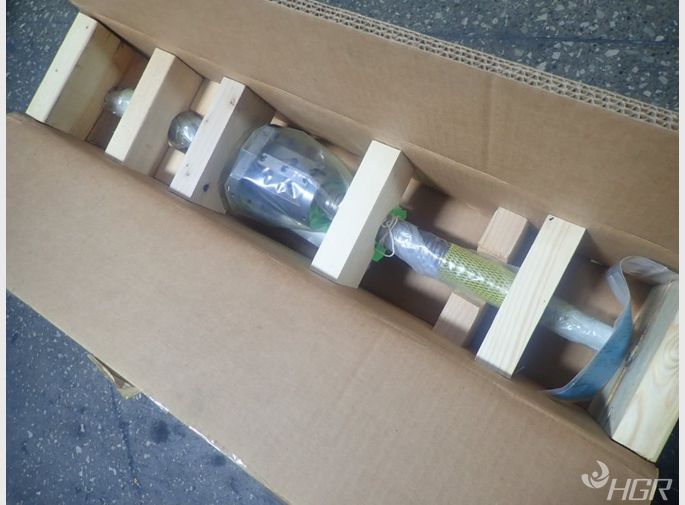 Nsk Ball Screw