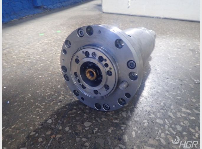  Spindle