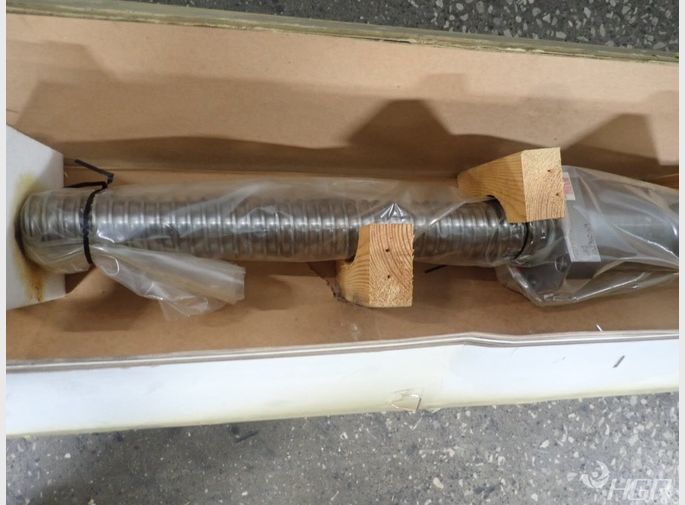  Ball Screw
