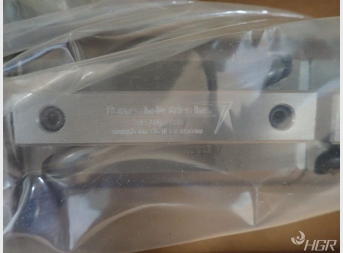 Barnes Ball Screw