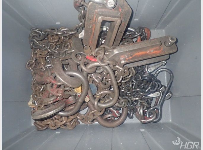  Hoist Chain