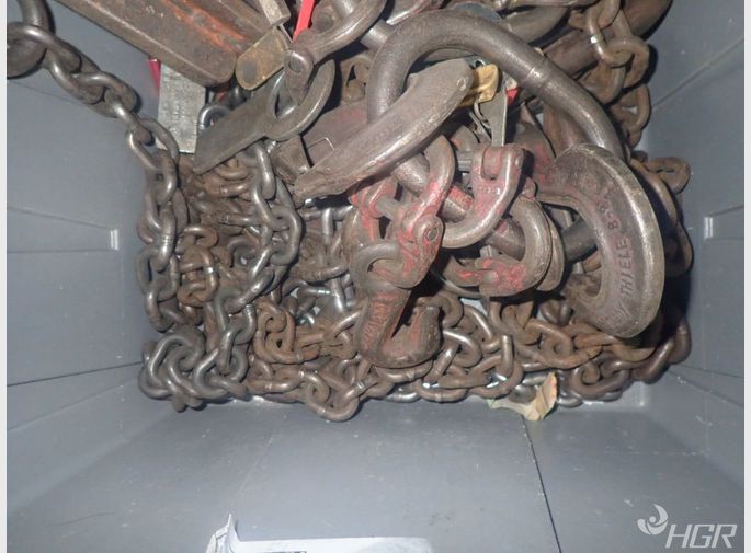  Hoist Chain
