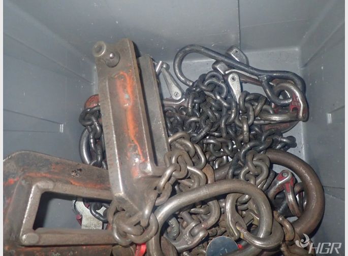  Hoist Chain