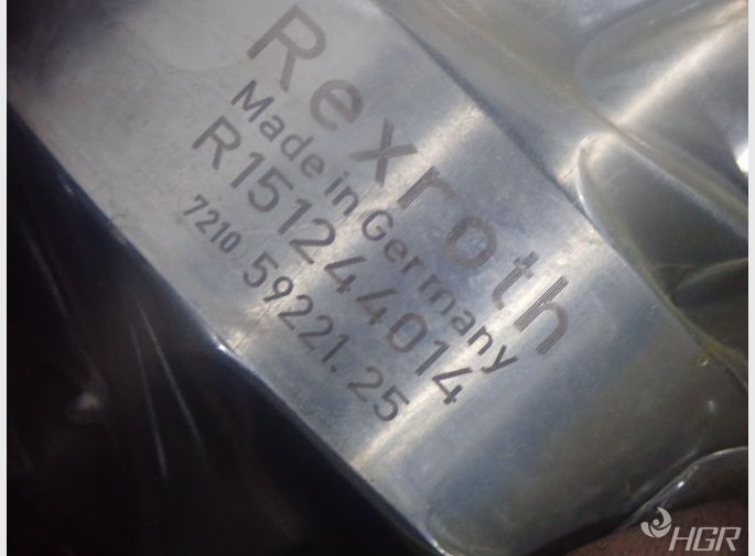 Rexroth Ball Screw