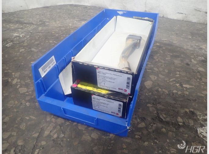 Abicor Bizel Welding Torches