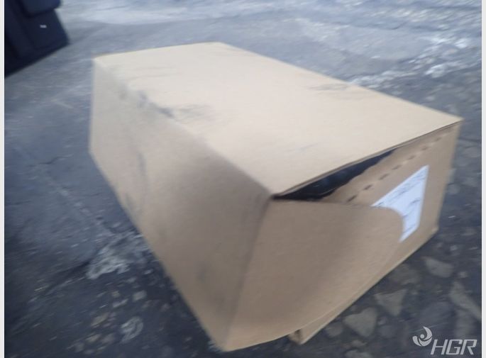 Belimo Spring Return Actuator