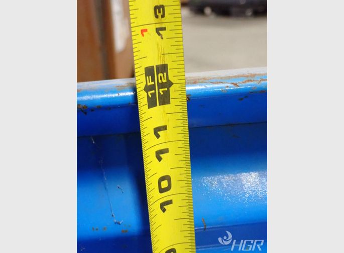  Metal Bin