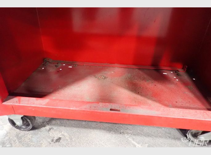 Westward Tool Box