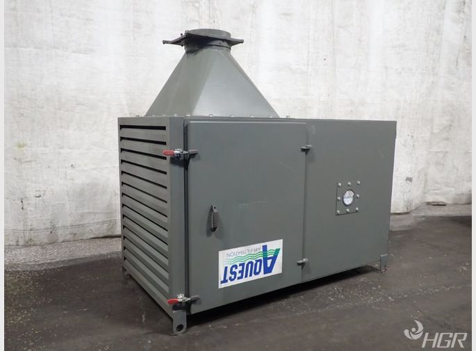 Aquest Aquest Air Filtration System