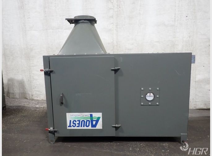 Aquest Aquest Air Filtration System
