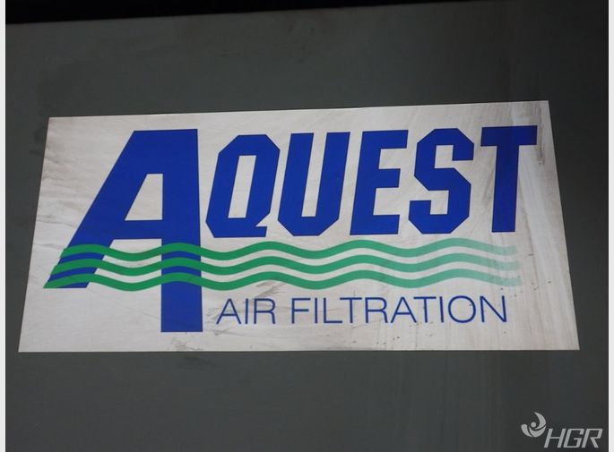 Aquest Aquest Air Filtration System