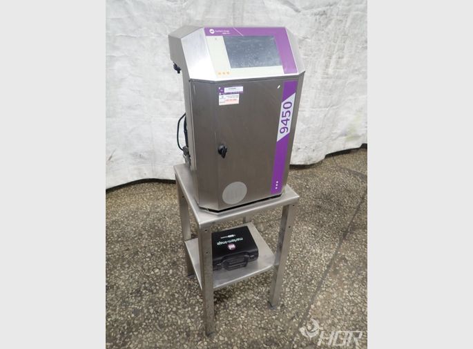 Markemimaje Markemimaje 9450 Inkjet Printer