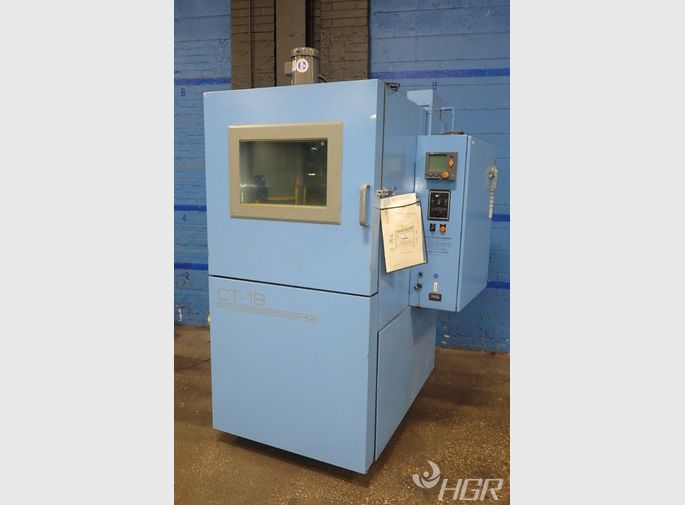 Used Esze/cincinnati Sub Zero Products Esze/cincinnati Sub Zero Products...