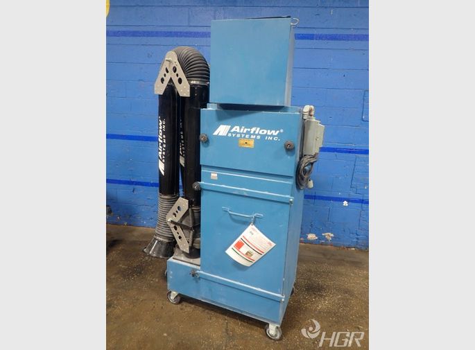 Airflow Airflow Fume Collector