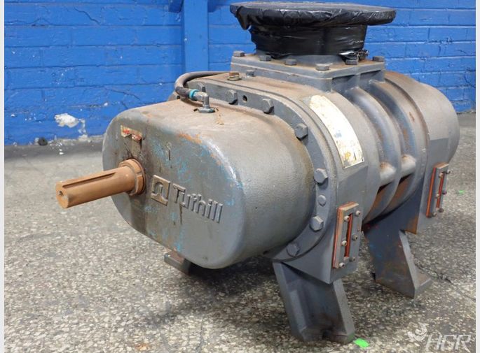 Tuthill Blower