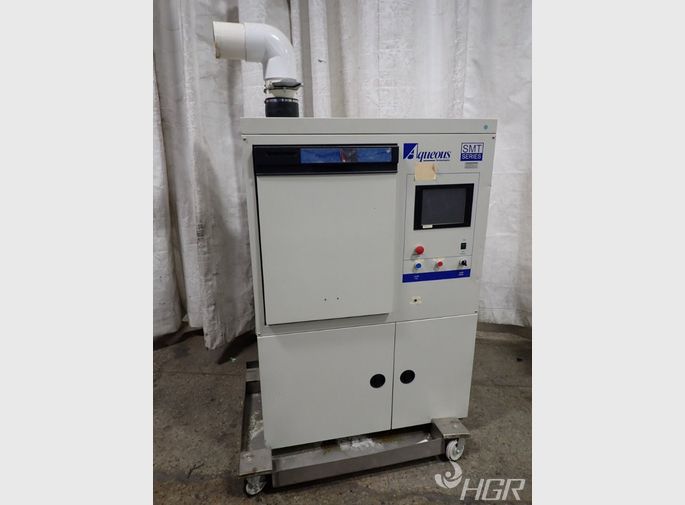 Aqueous Technologies Aqueous Technologies 800zd Batch Cleaner