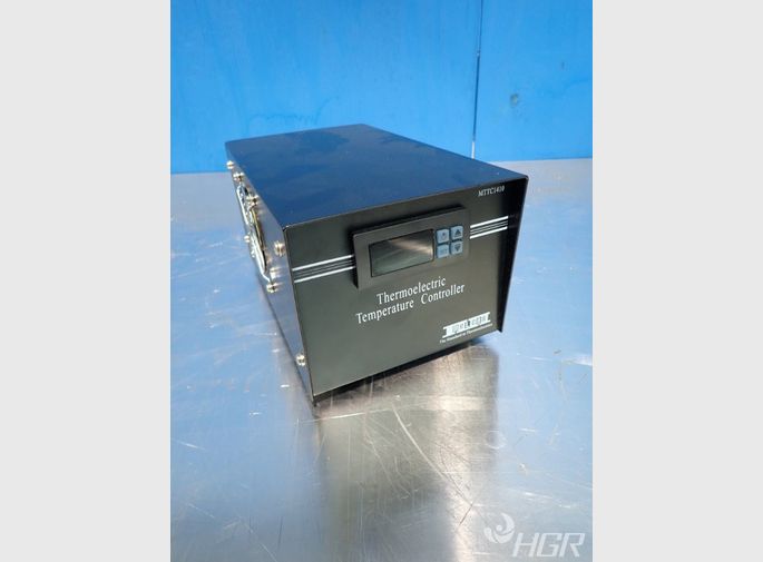 Melcor Thermoelectric Temperature Controller
