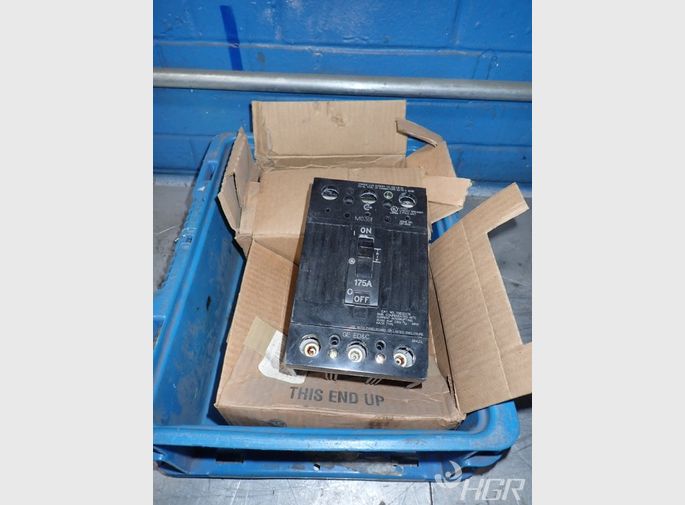  Circuit Breakers
