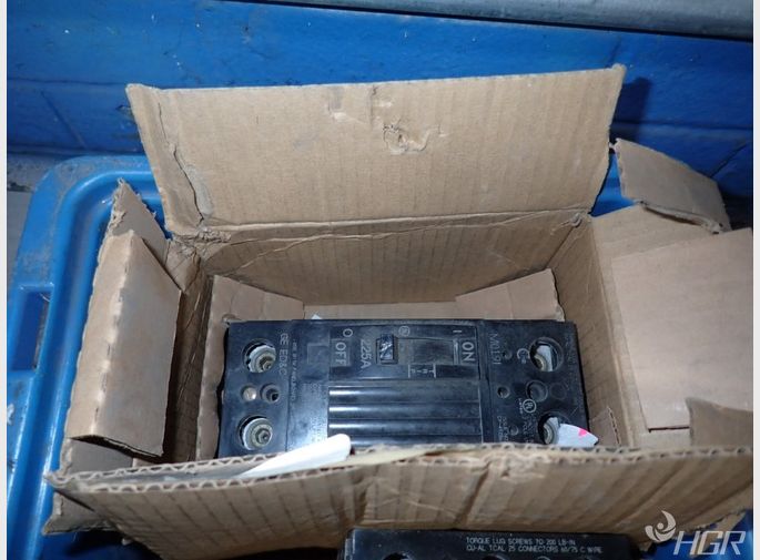  Circuit Breakers