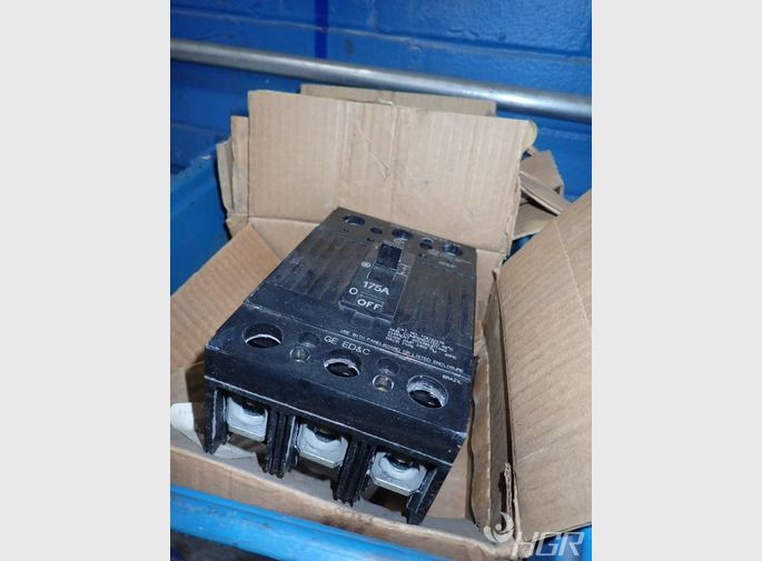  Circuit Breakers