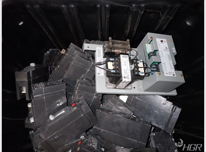  Circuit Breakers